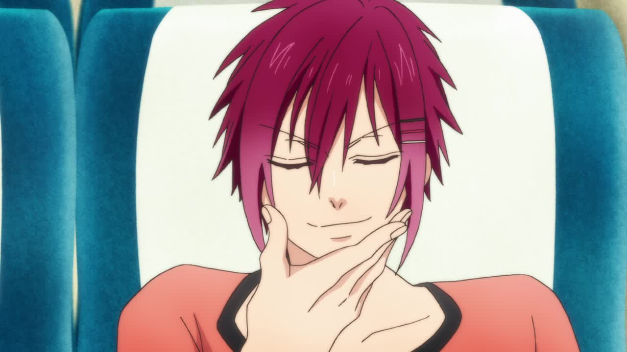 Marginal#4: Kiss kara Tsukuru Big Bang (PuyaSubs!!)